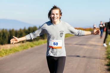 Online registrace běží už jen do pondělí 24. října! 