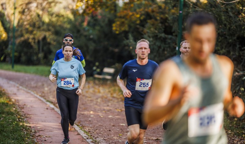 Zapoj se do vánoční Strava výzvy a vyběhej přísun cukroví